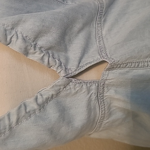 Free People Short jumper - Picture 4 of 7